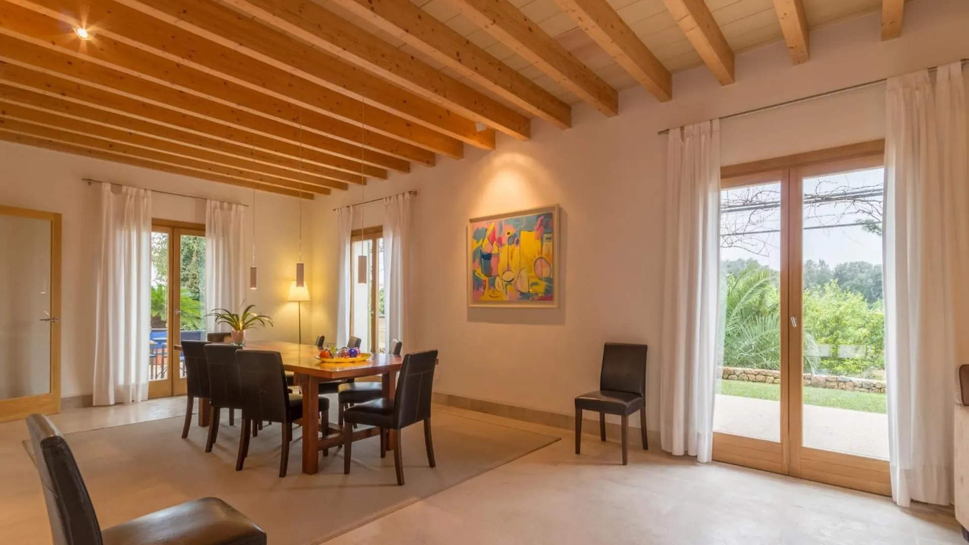 Charming Country House In Mallorca Búger 0*,  Spanyolország