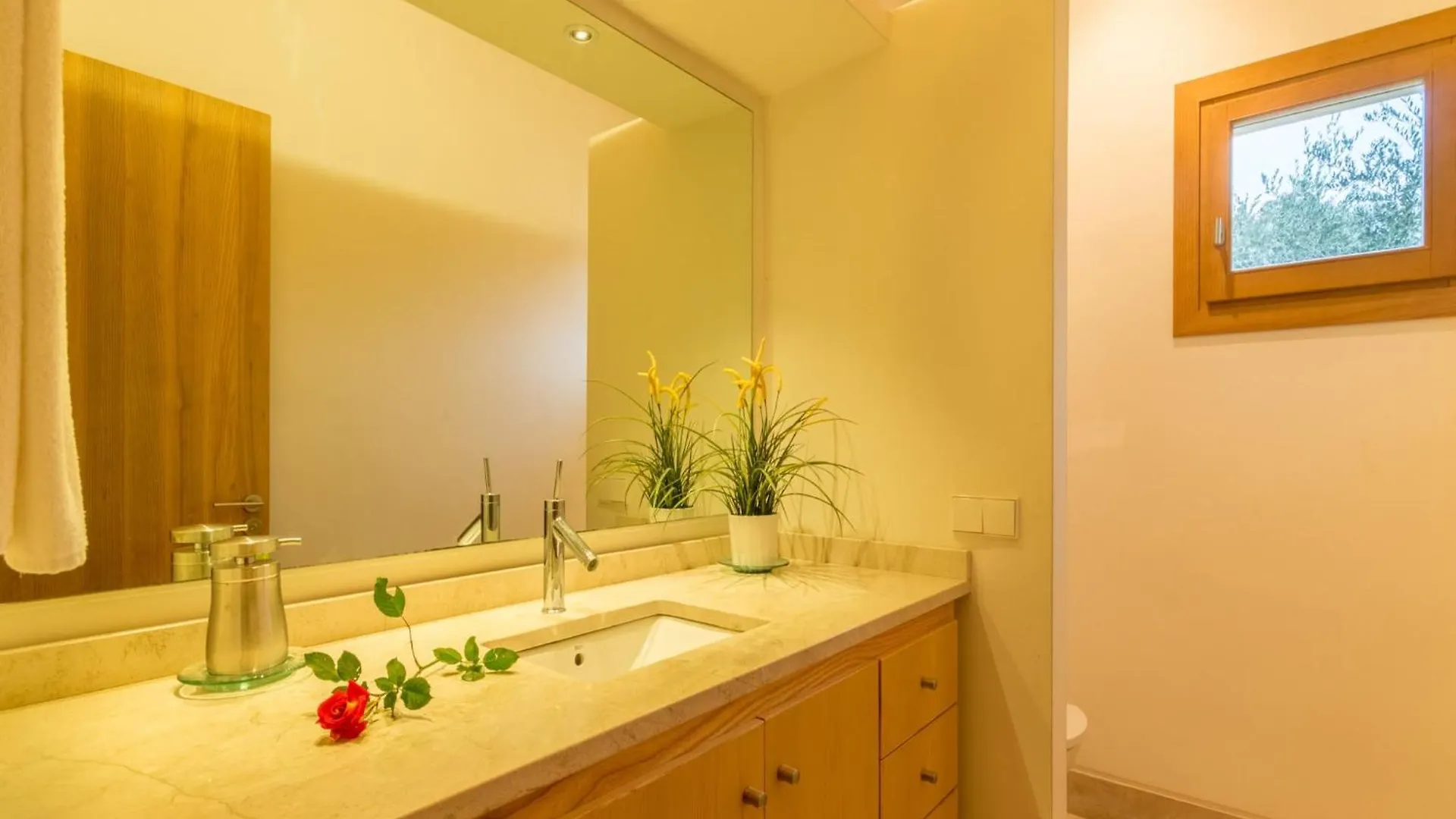 Charming Country House In Mallorca Búger 0*,